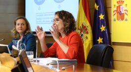 Guerra económica en el Gobierno: Moncloa no apoyará ninguna de las medidas de Podemos