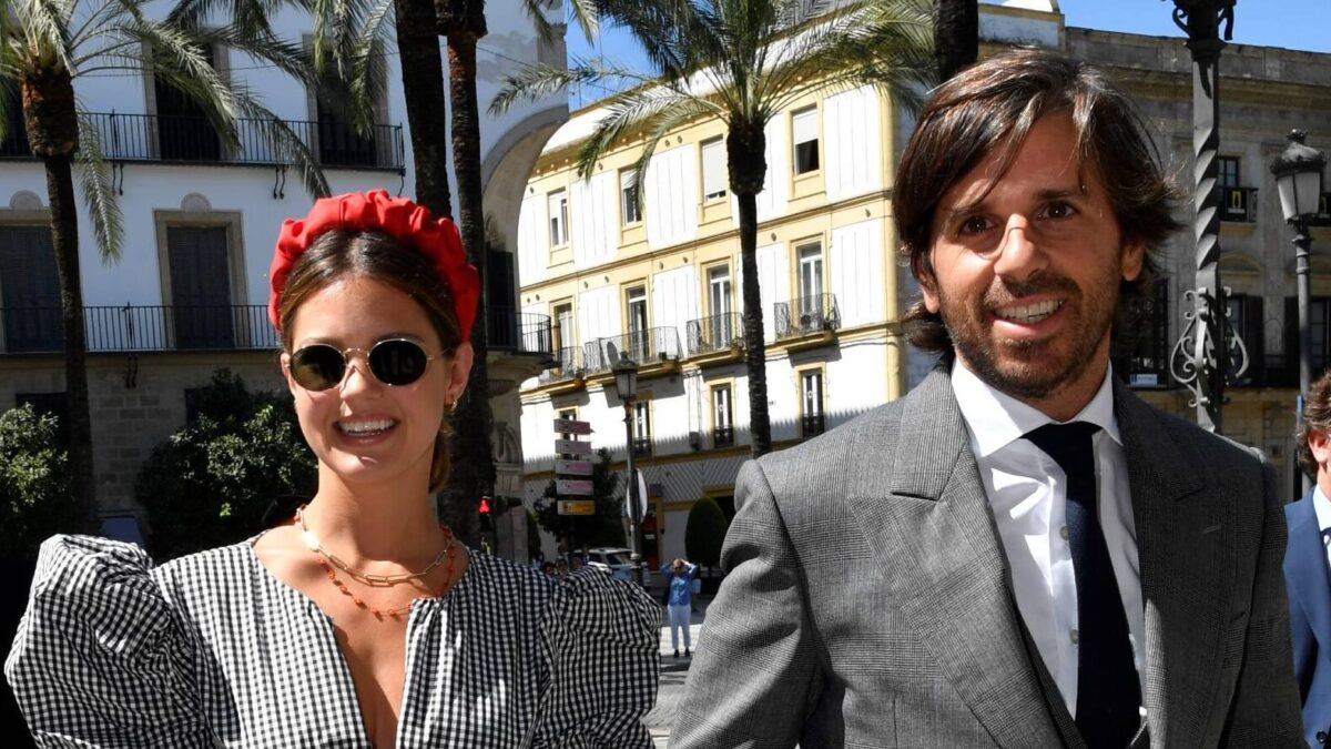 Las cinco anécdotas de la boda de Álvaro Falcó e Isabelle Junot (y lo que no se vio en las fotos)