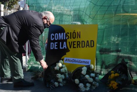 Amnistía Internacional denuncia que no se investigue la actuación en residencias durante la pandemia