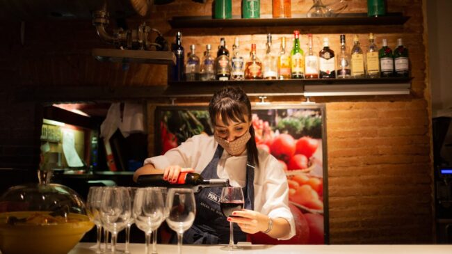 El Gobierno defiende el consumo «moderado» de alcohol dentro de la Dieta Mediterránea