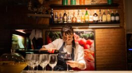 El Gobierno defiende el consumo «moderado» de alcohol dentro de la Dieta Mediterránea