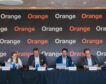 Orange cierra el acuerdo con Dazn para emitir la mitad de La Liga la próxima temporada