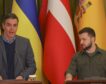 España, quinto país que menos ayuda a Ucrania de las 37 potencias que lo hacen