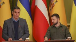 España, quinto país que menos ayuda a Ucrania de las 37 potencias que lo hacen