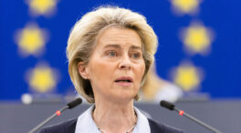 Von der Leyen avisa a las empresas de que si pagan en rublos el gas ruso violarán las sanciones de la UE