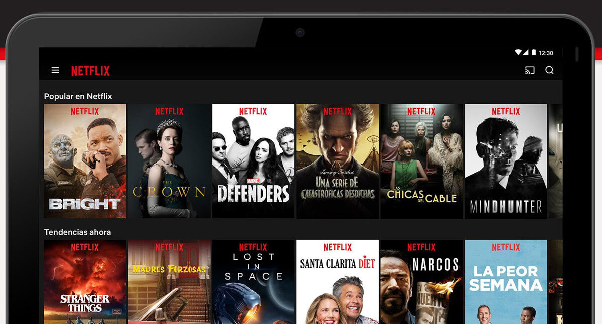Netflix estudia ofertar una suscripción barata con anuncios