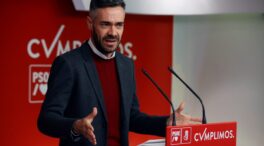 El PSOE afirma que quiere "acabar con la prostitución en Andalucía" y las redes se dan un festín