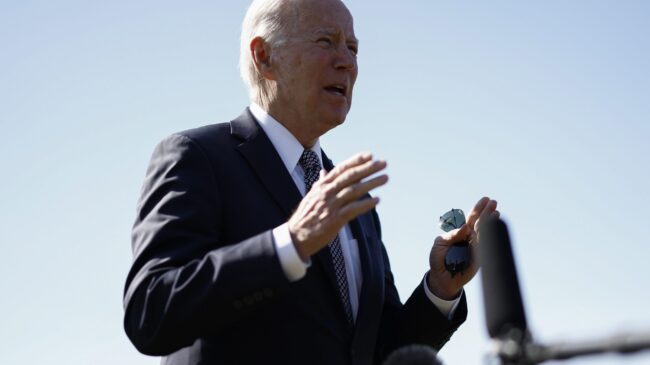 El Gobierno de Biden mantendrá su mensaje de "no vengan" a los inmigrantes tras el fin del Título 42