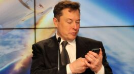 Primera reacción de Elon Musk tras comprar Twitter: el mensaje ya supera los dos millones de 'likes'