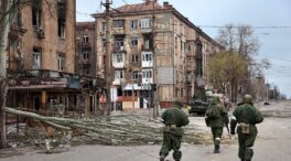 Los prorrusos de Donetsk informan de la muerte del jefe militar ucraniano en Mariúpol