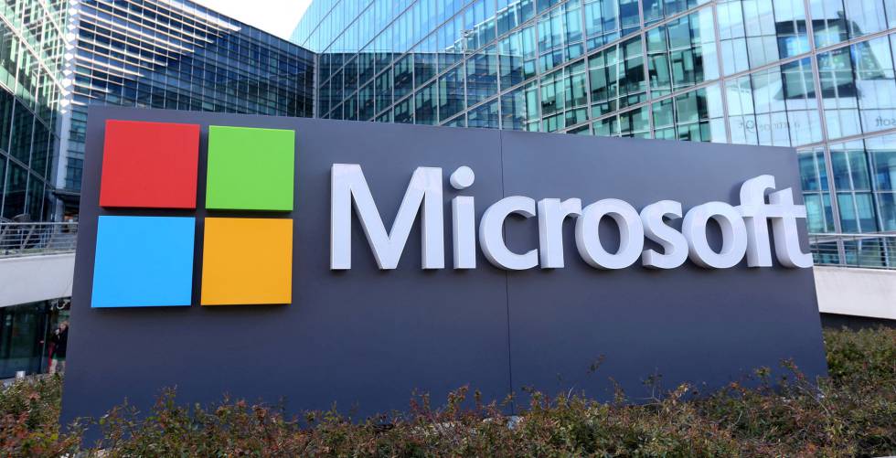 La nube impulsa los beneficios de Microsoft, que gana un 25% más