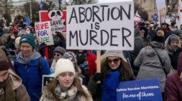 Kentucky vuelve a practicar abortos tras una decisión judicial después de convertirse en el primer estado en dejar de practicarlos