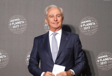 El fundador de Pronovias 'pierde' con la OPA de Musk sobre Twitter más de 600.000 euros
