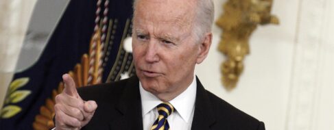 La economía de EEUU cae un 1,4% en el primer trimestre y dispara el temor a una recesión