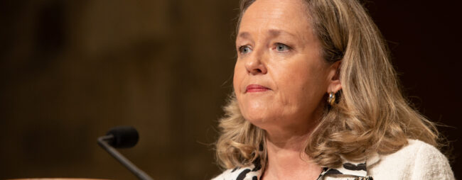 El FMI rebaja en un punto el crecimiento del PIB de España en 2022, hasta el 4,8%