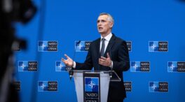 La OTAN se abre a mandar armamento pesado a Ucrania ante el incremento de la ofensiva rusa