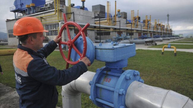 España y otros 10 países de la Unión Europea piden terminar con la dependencia energética de Rusia