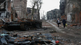 Dos meses de guerra en Ucrania con la “liberación” del Donbás como objetivo del Kremlin