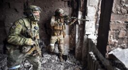 Los rusos aseguran que ya controlan el 90% de Lugansk mientras continúan los combates en el sureste de Ucrania
