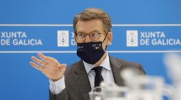 Feijóo sigue disparado en las encuestas: el PP, a solo ocho décimas del PSOE en intención de voto