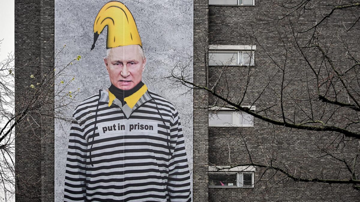 Rusia: los abogados del «welfare»