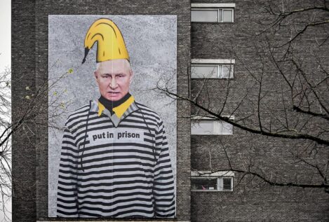 Rusia: los abogados del "welfare"