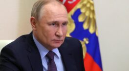 Rusia habla de "consecuencias imprevisibles" si Estados Unidos y la OTAN no dejan de suministrar armamento a Ucrania