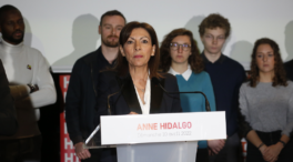 El socialismo, residual en Francia: solo consigue el 2% de los votos
