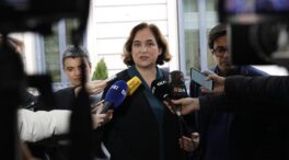 Colau pide multar con hasta 90.000 euros a los arrendadores que incumplan la nueva ley de vivienda