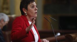 Bildu vuelve a salvar al Gobierno para sacar adelante el decreto anticrisis, con el rechazo de ERC
