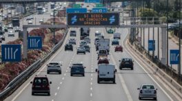 Arranca la segunda fase de Semana Santa con 8,4 millones de desplazamientos