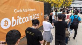 Activistas por los derechos humanos reivindican las criptomonedas como "el dinero de la libertad"