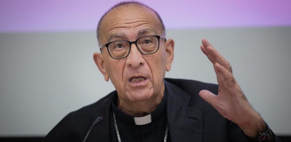 El bufete encargado de auditar los abusos de la Iglesia solo ha recibido 50 denuncias