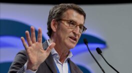 Feijóo, dispuesto a negociar con Sánchez si incluye propuestas del PP y a no cerrar las puertas a Vox