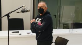 Condenado a siete años y medio de cárcel el "francotirador" que planeó asesinar a Pedro Sánchez