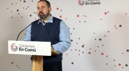 Los comunes rechazan el giro de Sánchez sobre el Sáhara y le instan a abandonar "su aventura geopolítica"