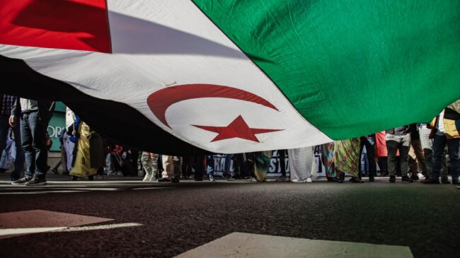 El Frente Polisario suspende los contactos con el Gobierno de España tras el giro sobre el Sáhara