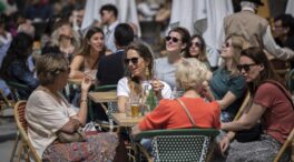 El tiempo para este Viernes Santo en cada comunidad: cielos poco nubosos y temperaturas en ascenso en todo el país