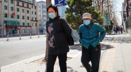 Dudas con la pandemia en China: crisis en Hong Kong y Shanghái frente a las dos muertes oficiales en más de un año