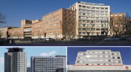 El hospital más valorado por los madrileños es un centro privatizado