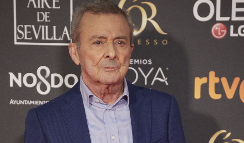 Muere el actor Juan Diego a los 79 años