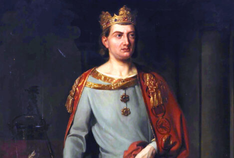 Alfonso X, de Toledo a Sevilla