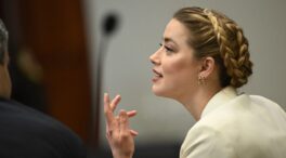 La policía no consideró a Amber Heard víctima de violencia doméstica en su denuncia contra Johnny Depp: "No hay signos de violencia"
