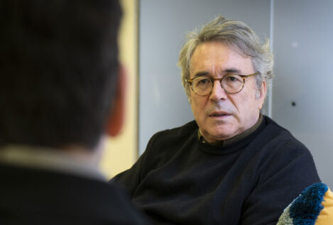 Andrés Trapiello: «Sánchez trata de ganar la Guerra Civil en el BOE 80 años después»