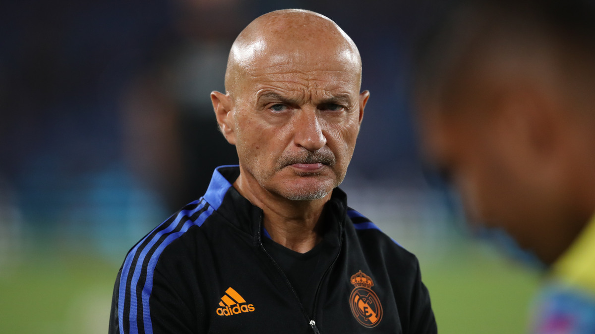 ¿Por qué vuela el Real Madrid? El factor diferencial se llama Antonio Pintus