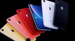 Los beneficios de Apple se disparan un 14% impulsados por el iPhone