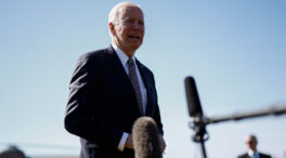 Biden insta a "conseguir todos los detalles" para juzgar los "crímenes de guerra" de Putin en Bucha