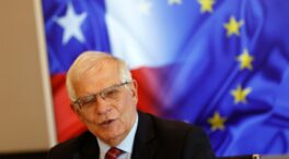 Europa confirma que el gas ruso no se pagará en rublos y amenaza con un embargo: "Hay capacidad para sustituirlo por otras fuentes"