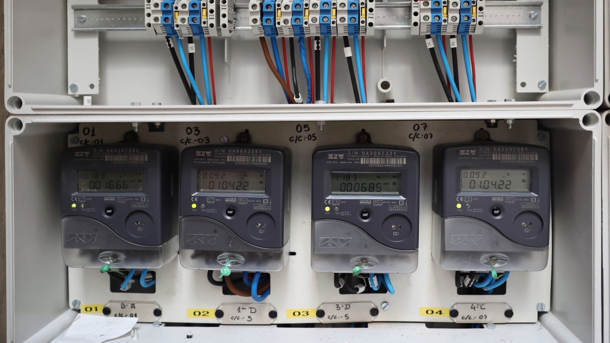 La luz subirá este martes casi un 9% tras seis días en descenso: 112,12 euros /MWh