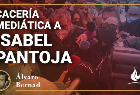 Inocente hasta que los medios decidan lo contrario